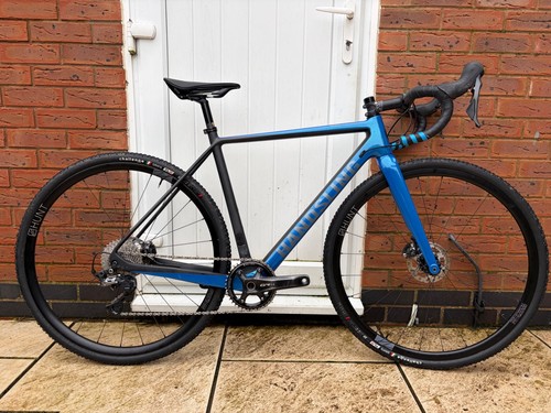 Handsling cxevo cyclocross - handsling,