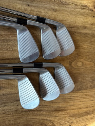 Taylormade p770 irons 2023 - taylormade, #2023/