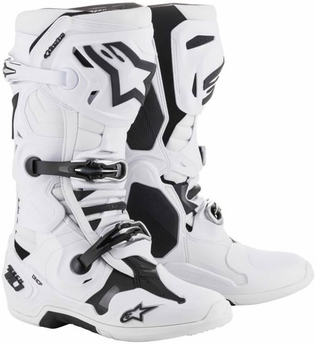 Alpinestars tech motocross - alpinestars,