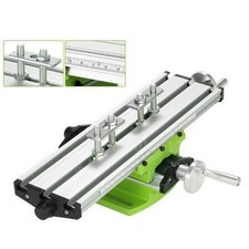 Multifunctional Milling