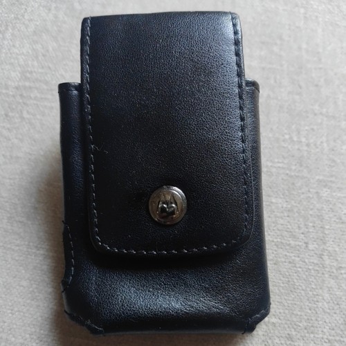 Original motorola black - v3,