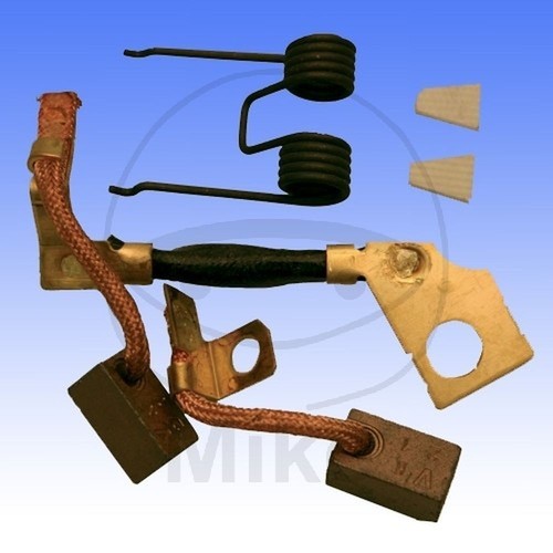 Engine brush set - engine, 700.08.39