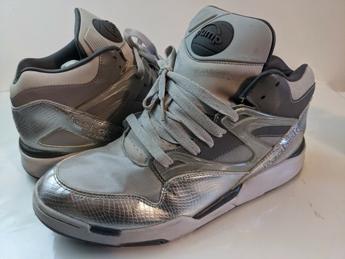 Reebok pump omni lite - omni,