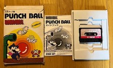 Mario Bros. Punch Ball PC-6001