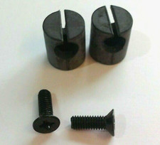 Spinflo Pan Fret Holder Pair