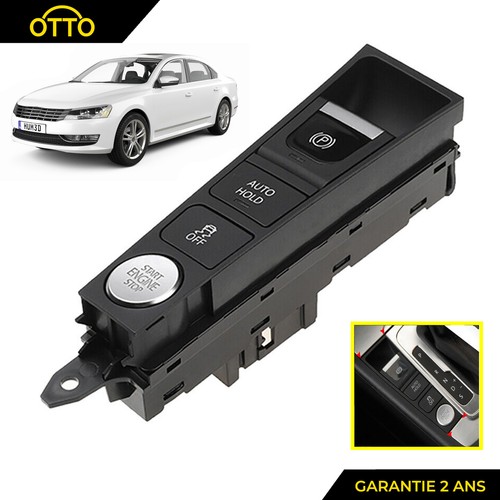 Handbrake parking brake switch - handbrake,