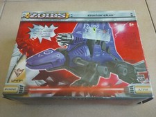 ZOIDS GATORDUS 022 SCALA 1/72 TOMY HASBRO MODEL KIT USATO OTTIME CONDIZIONI