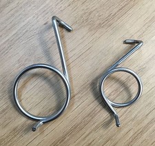 CTC YAMAHA TY250R REAR BRAKE ARM RETURN SPRING SET