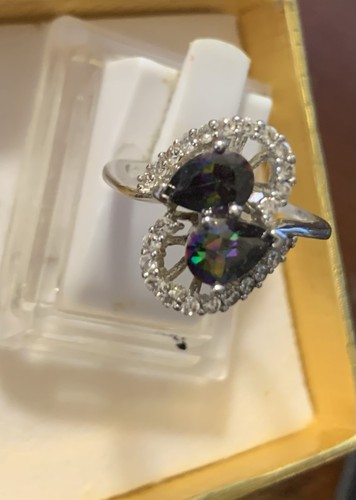 Grandmums double alexandrite - grandmums, &