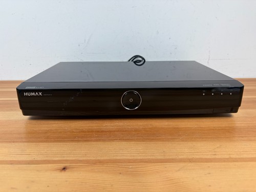 Humax hdr fox - hdr-fox, twin