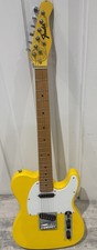 Custom Fender Telecaster partscaster mostly mim Mexican 