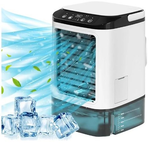 Portable air cooler 10l - air, –