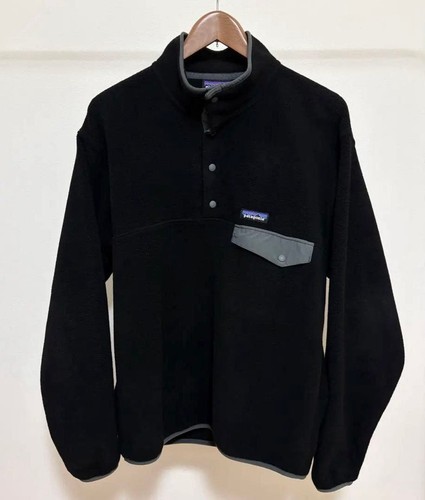 Patagonia fleece jacket