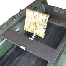 AquaTech L Boat Seat