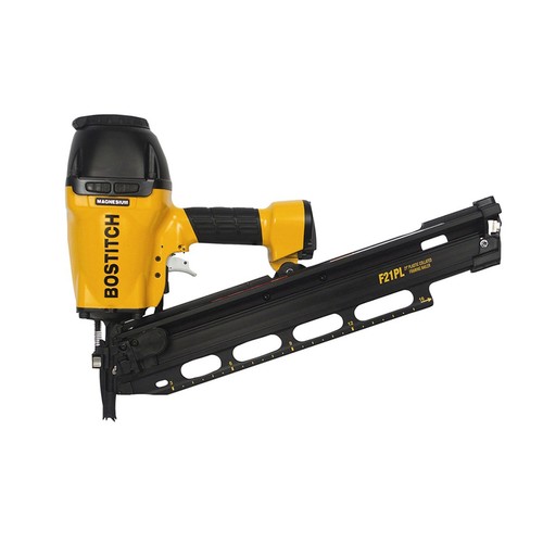 Bostitch f21pl pneumatic - bostitch,
