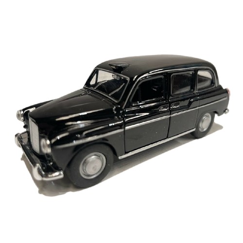 Austin fx4 london - austin,
