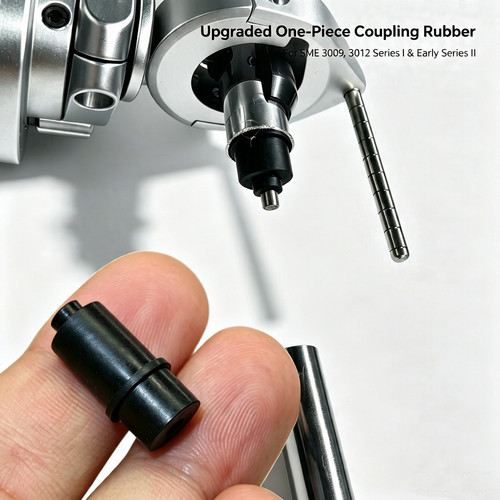 Replacement part tone arm - arm, tail