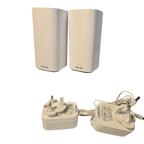 Asus zenwifi mini cd6 - asus,