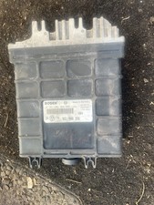 Mk3 Golf Vr6 2.8 Ecu 021906256