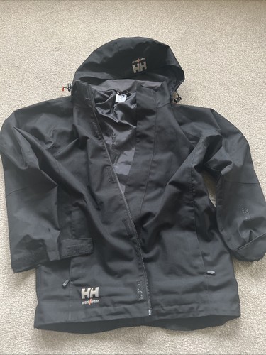 Helly hansen workwear - hansen,
