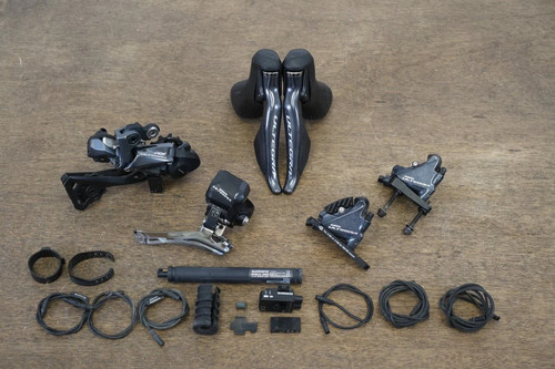 Shimano ultegra r8070 rx805 - r8070,