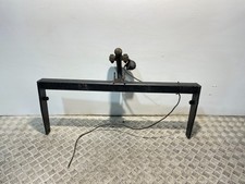 2013 VOLKSWAGEN PASSAT B7 REAR