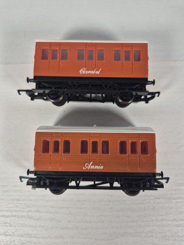 Hornby thomas the tank - hornby,