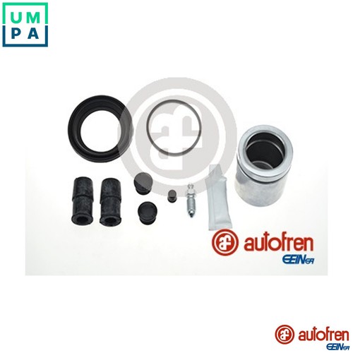 Repair kit brake caliper - brake,