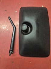 Mercedes-Benz Mirror & Arm New