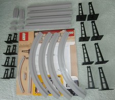 Lego Monorail Track Accessory