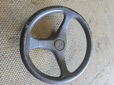 john deere ltr170 ltr lt 170 ride on lawn mower steering wheel