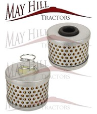 Massey Ferguson 35 135 240 550 Tractor Power Steering Filter