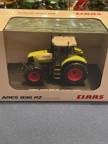 Universal hobbies claas - 1/32,