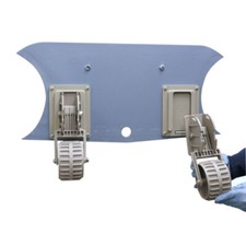  Detachable Dinghy Launching