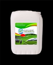 ATLANTIC HARVEST  TURF BOOST Pro Liquid Seaweed Bio-Fertiliser ( 10 Ltr )
