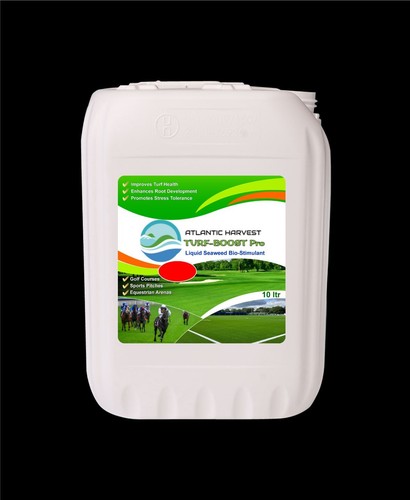 Atlantic harvest turf boost - ,