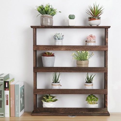 Wisfor 4tier wooden - 4tier, rack