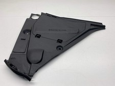 Nissan GTR Engine bay brake fluid cover R35 GT-R 2009
