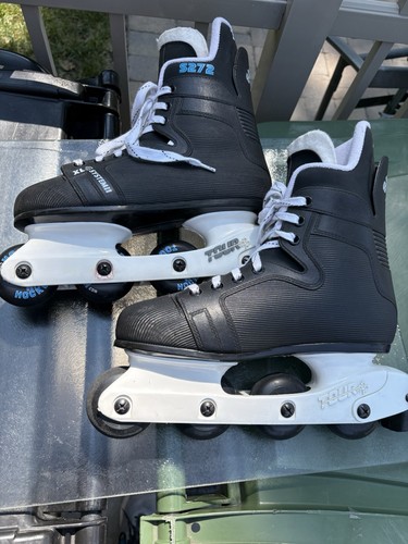 Tour s272 hockey roller - tour,