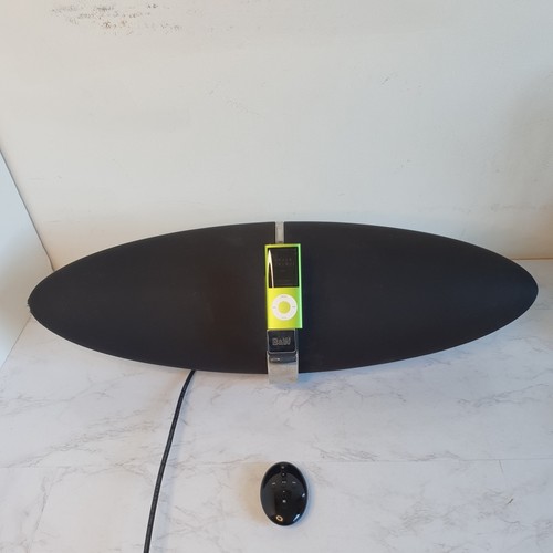 Bowers wilkins zeppelin - bowers,