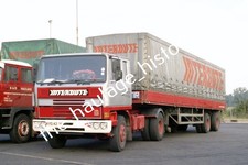THH Truck Photos - Bedford TM