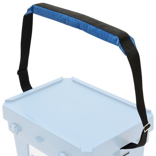 Shakespeare seat box padded - seat,