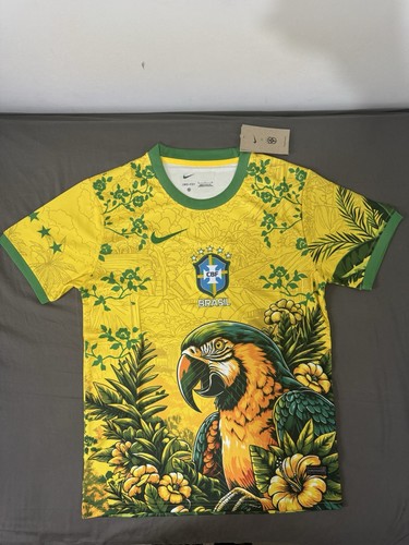 Brazil football kit yellow - kit, |