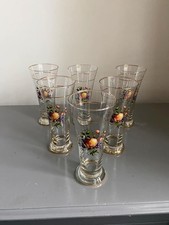 Vintage 1950s Fruit Cocktail