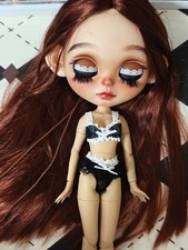 Handmade Custom Blythe Doll