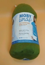 Award Winning Moby Wrap Baby