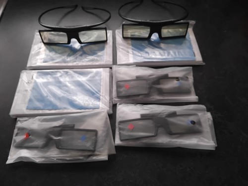 Samsung active glasses - glasses, 5