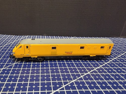 Dapol gauge 017 001 - n,