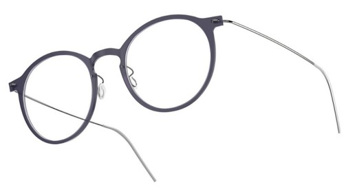 Lindberg titanium 6541 - titanium,