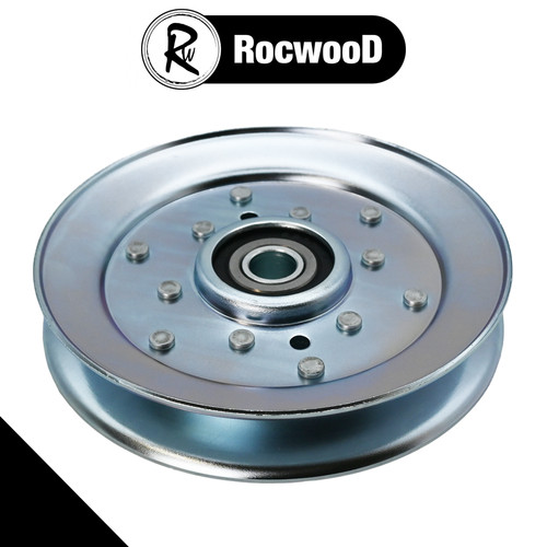 Rocwood pulley idler fits - pulley,